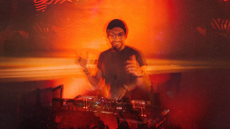 MONDAYS WITH SAM OUI | FEEL GOOD HOUSE MUSIC | The Penthouse