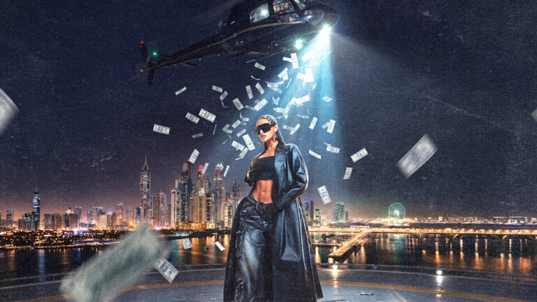 Big Mood Monday | The Penthouse