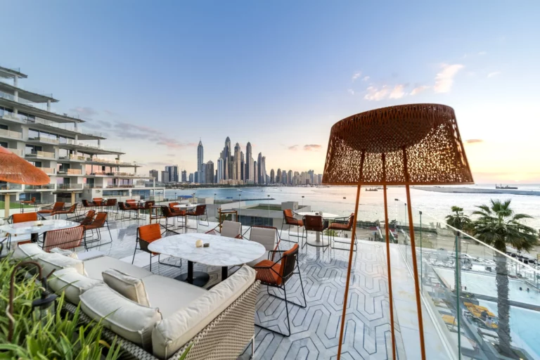 Maiden Terrace | Maiden Shanghai