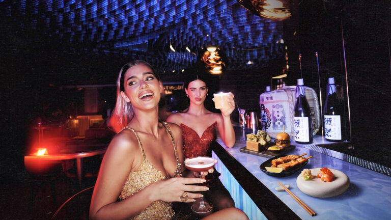 Club Hits & Premium Sips Ladies Night | The Penthouse