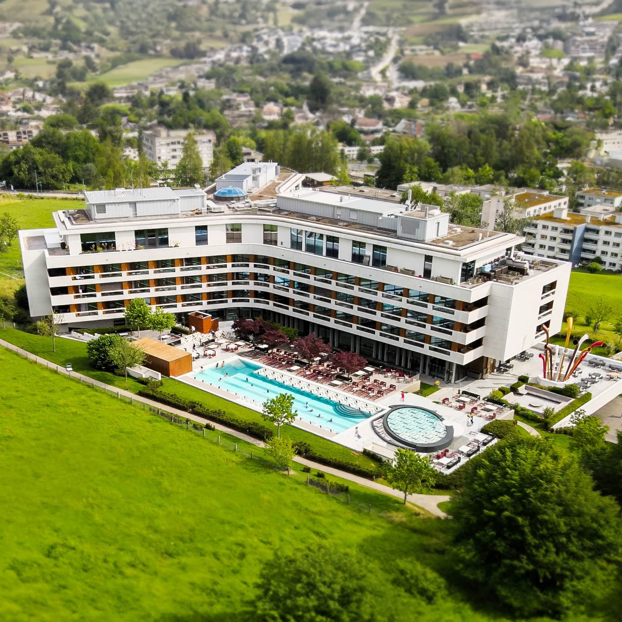 ZURICH