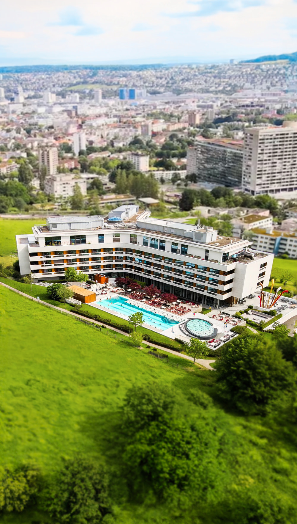 ZURICH