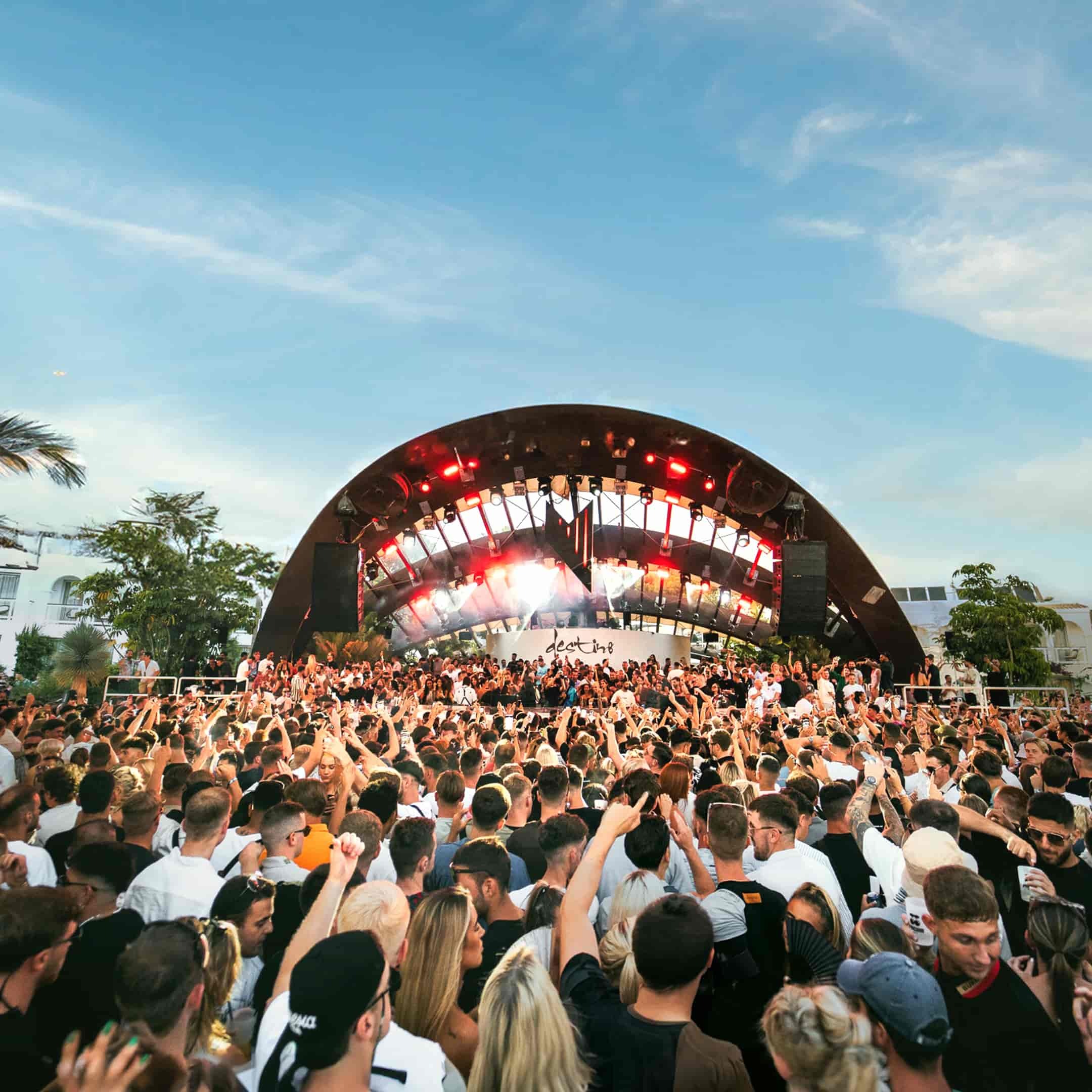 IBIZA
