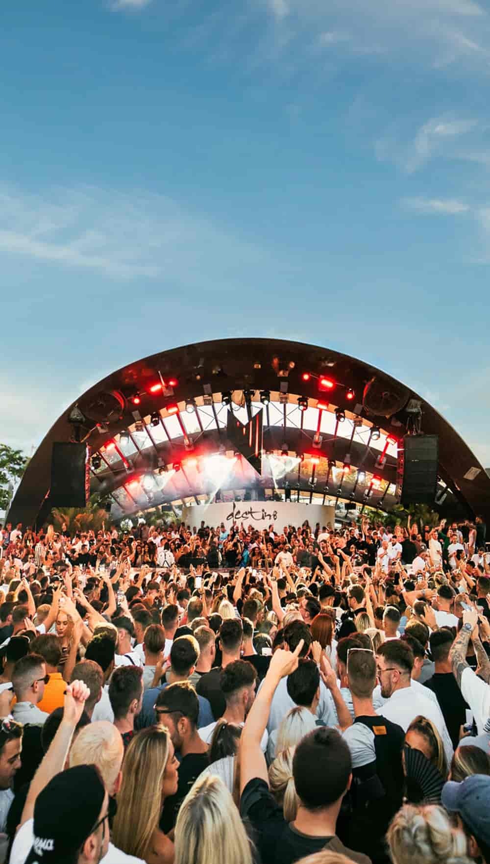 IBIZA