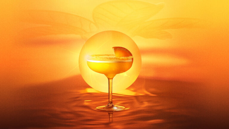 Sundowner at Bohemia