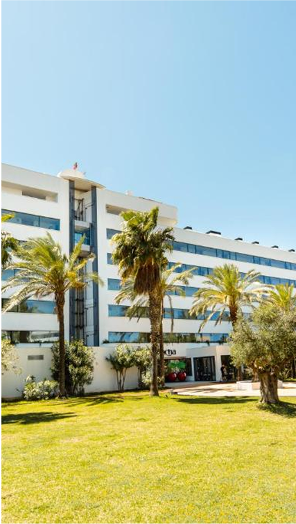 IBIZA