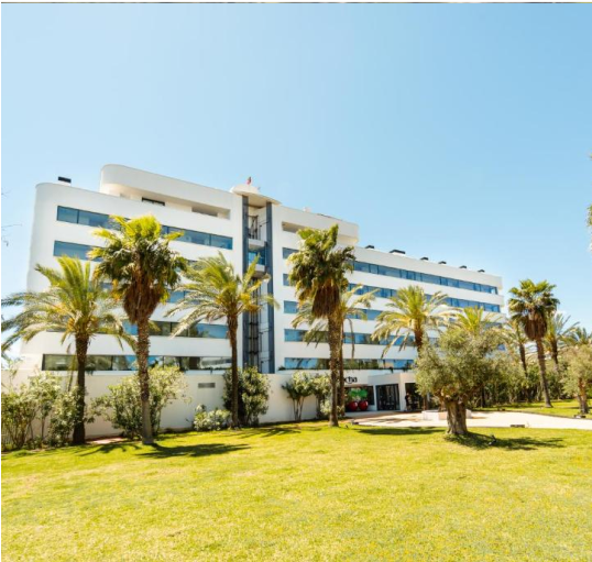 Pacha Hotel Ibiza
