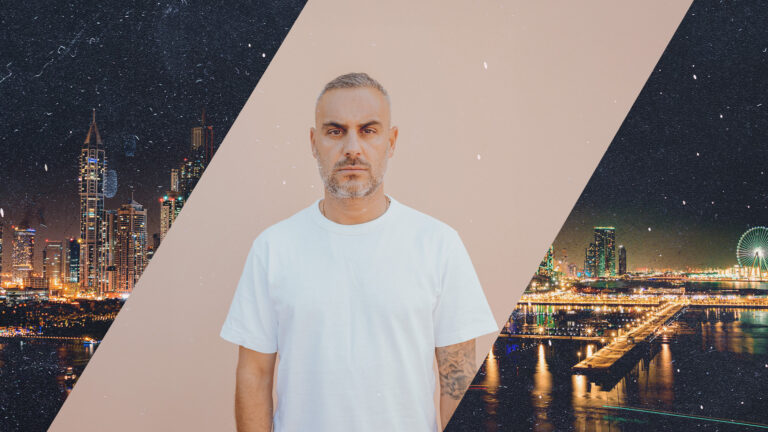 Skyline Saturdays | BADBOX | The Penthouse