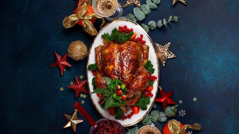 Turkey Takeaway | The Delisserie