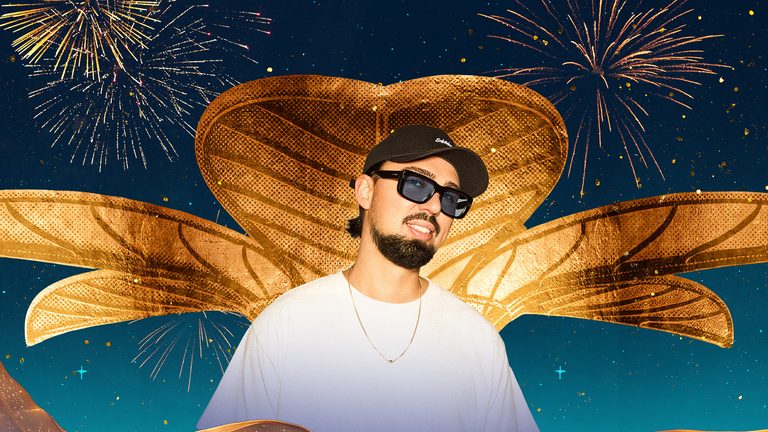 Sonny Fodera at Bohemia | NYE Special Edition
