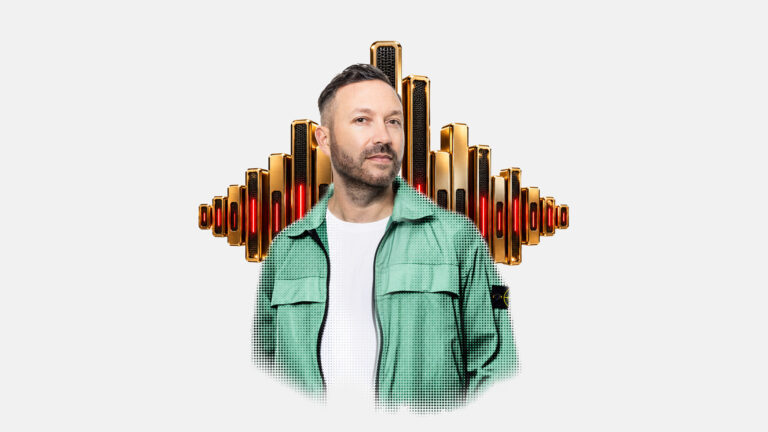 HOUSE RULES | NIC FANCIULLI | The Penthouse